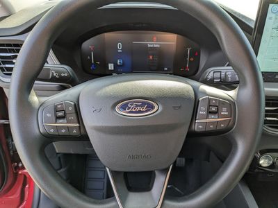 2026 Ford Escape - Photo 27