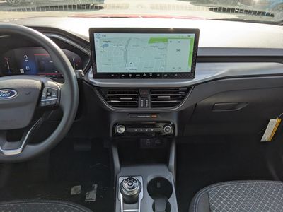 2026 Ford Escape - Photo 15