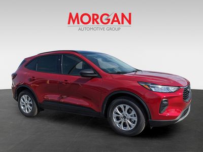 2026 Ford Escape - Photo 2