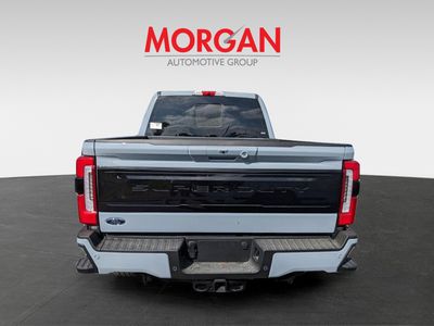 2026 Ford F-250SD - Photo 7