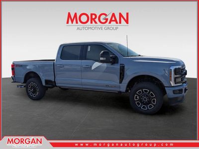 2026 Ford F-250SD - Photo 1