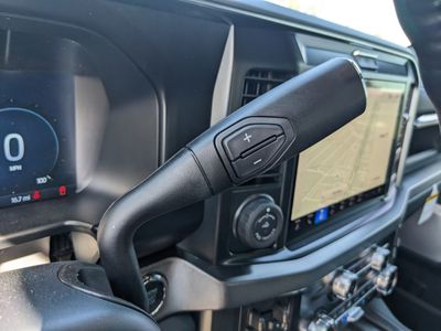 2026 Ford F-250SD - Photo 34