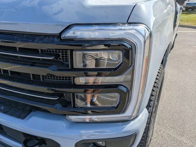 2026 Ford F-250SD - Photo 10