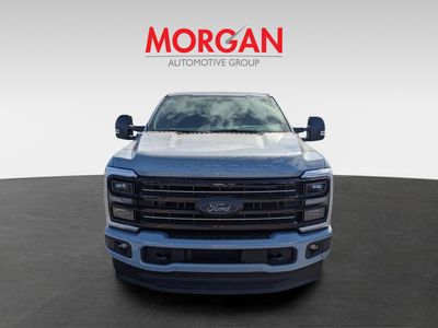2026 Ford F-250SD - Photo 3