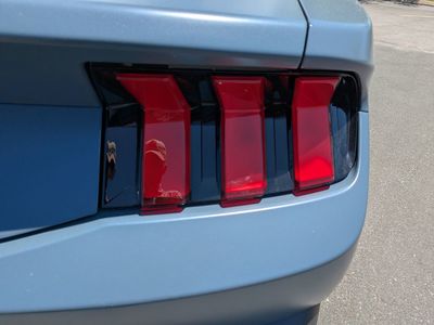 2025 Ford Mustang - Photo 9