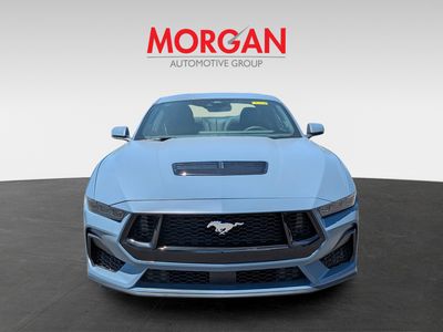 2025 Ford Mustang - Photo 2