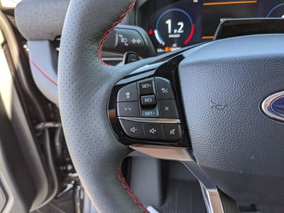 2026 Ford Explorer — photo 27 view