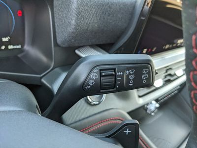 2026 Ford Explorer — photo 30 view