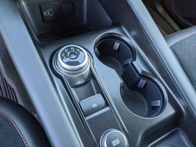 2026 Ford Explorer — photo 23 view