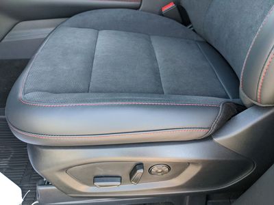 2026 Ford Explorer — photo 19 view