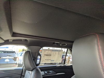 2026 Ford Explorer — photo 20 view