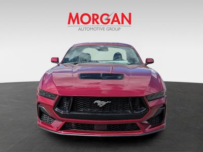 2026 Ford Mustang - Photo 3