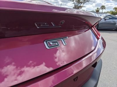 2026 Ford Mustang - Photo 13