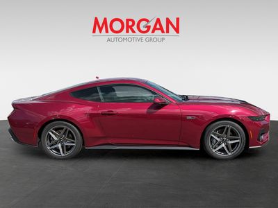 2026 Ford Mustang - Photo 9