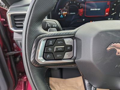 2026 Ford Mustang - Photo 29