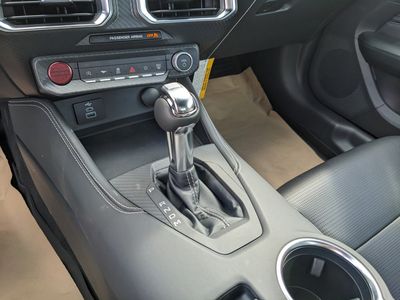 2026 Ford Mustang - Photo 26