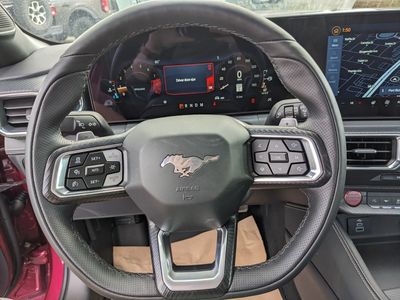 2026 Ford Mustang - Photo 28