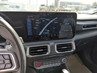 2026 Ford Mustang - Photo 21