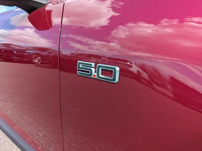 2026 Ford Mustang - Photo 11