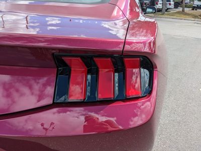 2026 Ford Mustang - Photo 12