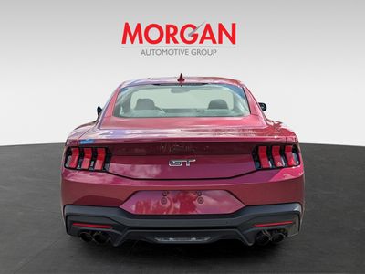 2026 Ford Mustang - Photo 7