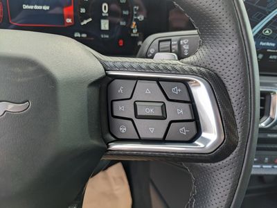 2026 Ford Mustang - Photo 30