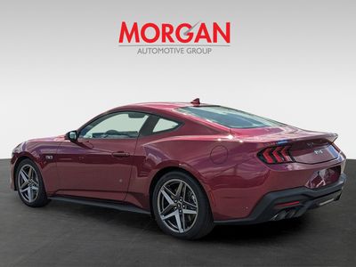 2026 Ford Mustang - Photo 6