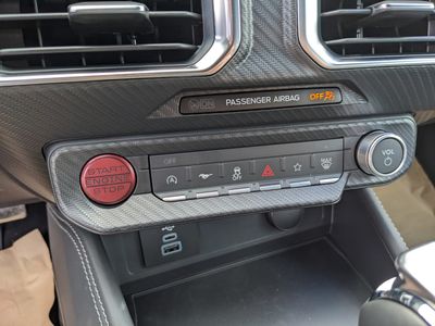 2026 Ford Mustang - Photo 24