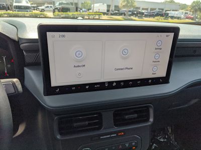 2025 Ford Maverick - Photo 18