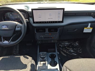 2025 Ford Maverick - Photo 12
