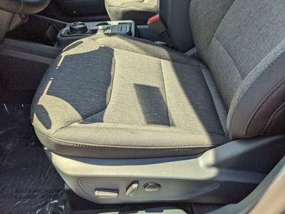 2025 Ford Maverick - Photo 16