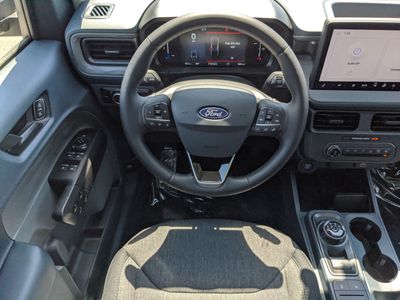 2025 Ford Maverick - Photo 11
