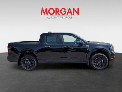2025 Ford Maverick - Photo 7