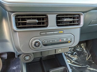 2025 Ford Maverick - Photo 20