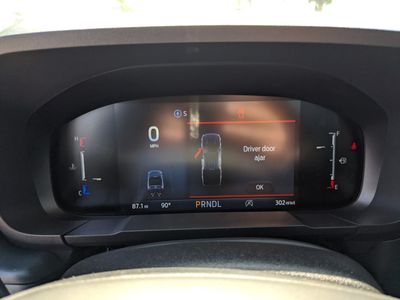2025 Ford Maverick - Photo 28
