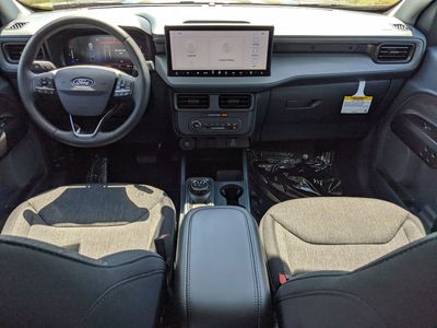 2025 Ford Maverick - Photo 10