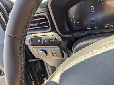 2025 Ford Maverick - Photo 26
