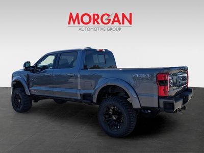 2026 Ford F-250SD - Photo 6