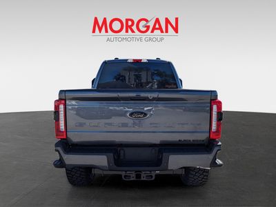 2026 Ford F-250SD - Photo 7