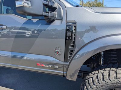 2026 Ford F-250SD - Photo 10