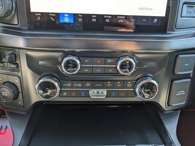 2026 Ford F-250SD - Photo 26