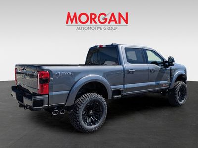2026 Ford F-250SD - Photo 8