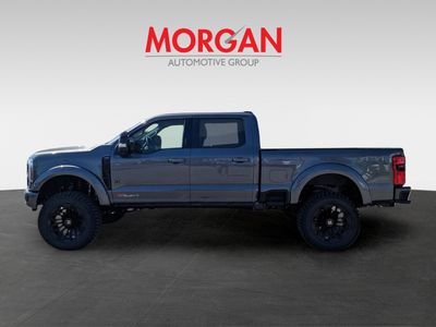 2026 Ford F-250SD - Photo 5