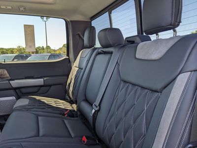 2026 Ford F-250SD - Photo 17