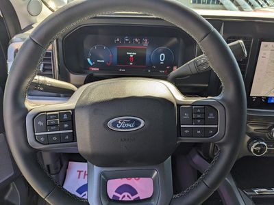 2026 Ford F-250SD - Photo 28