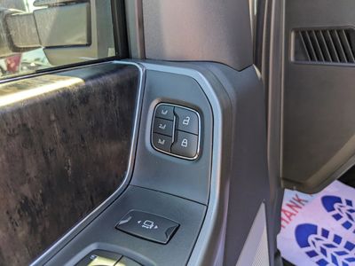 2026 Ford F-250SD - Photo 19