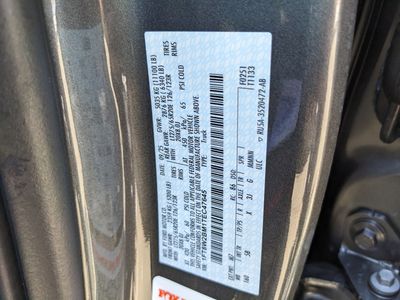 2026 Ford F-250SD - Photo 35