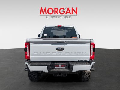 2026 Ford F-250SD - Photo 6
