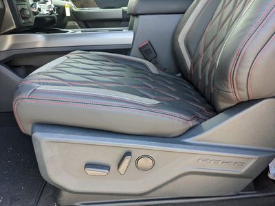 2026 Ford F-250SD - Photo 20