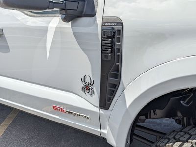2026 Ford F-250SD - Photo 10